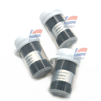YJJ EC4-Br2-5 Ηλεκτροχημικός αισθητήρας υψηλής ακρίβειας για το βρώμιο Br2