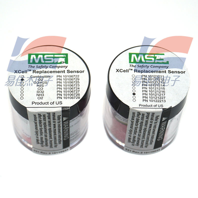 YJJ 10106729 10121217 XCELL Αισθητήρας οξυγόνου Altair4XR Αισθητήρας οξυγόνου Skyhawk