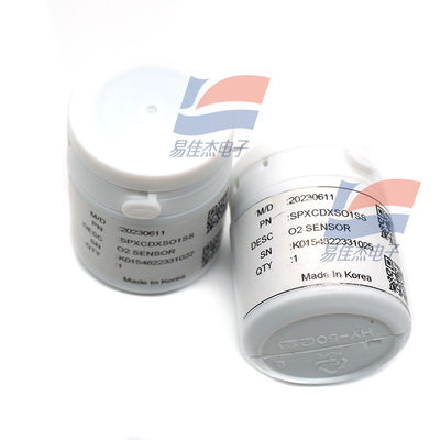 Ανιχνευτής αερίου YJJ SPXCDHXSS για ανίχνευση εύφλεκτου αερίου με ακρίβεια μέτρησης 1%