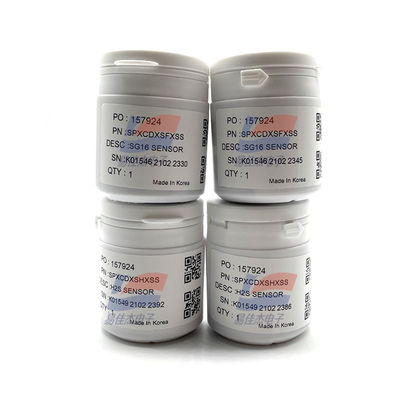 Το YJJ SPXCDXSFXSS σταθερό ανιχνευτή καυσίμων αερίων χρησιμοποιείται για ανιχνευτές αερίων