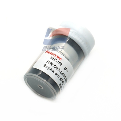 YJJ NH3-100 4R+ C03-0950-000 Ηλεκτροχημικός αισθητήρας αερίων NH3 Ανιχνευτής αερίων