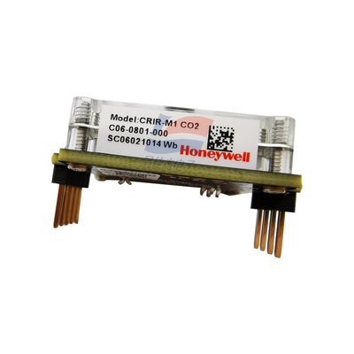 YJJ CRIR M1 CO2 C06-0801-000 Αισθητήρας διοξειδίου του άνθρακα Μη διάσπαρτος υπέρυθρος (NDIR) Αρχικός αισθητήρας αερίων