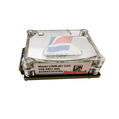 YJJ CRIR M1 CO2 C06-0801-000 Αισθητήρας διοξειδίου του άνθρακα Μη διάσπαρτος υπέρυθρος (NDIR) Αρχικός αισθητήρας αερίων