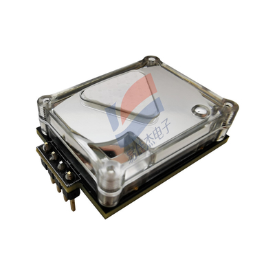 YJJ CRIR M1 CO2 C06-0801-000 Αισθητήρας διοξειδίου του άνθρακα Μη διάσπαρτος υπέρυθρος (NDIR) Αρχικός αισθητήρας αερίων