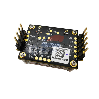 YJJ CRIR M1 CO2 C06-0801-000 Αισθητήρας διοξειδίου του άνθρακα Μη διάσπαρτος υπέρυθρος (NDIR) Αρχικός αισθητήρας αερίων