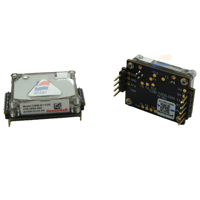 YJJ CRIR E1 CO2 C06-0800-000 Αισθητήρας αερίων μη διασκορπιστικού υπερύθρου Αισθητήρας διοξειδίου του άνθρακα