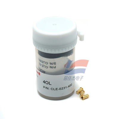 YJJ 4OL CLE-0231-400 Ο2 Ηλεκτροχημικός αισθητήρας αερίων Ανιχνευτής οξυγόνου