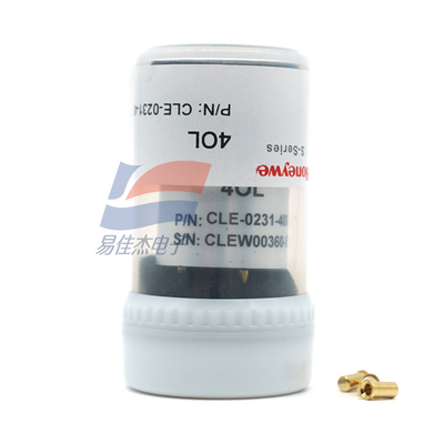 YJJ 4OL CLE-0231-400 Ο2 Ηλεκτροχημικός αισθητήρας αερίων Ανιχνευτής οξυγόνου