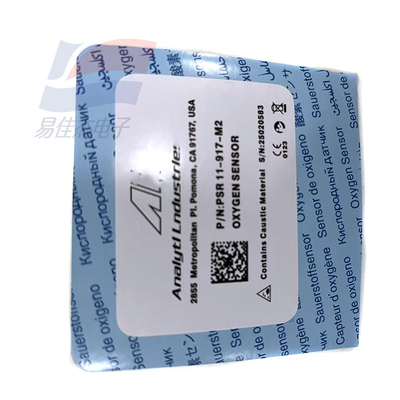 YJJ PSR-11-917-M2 Αισθητήρας οξυγόνου για μπαταρία οξυγόνου στο εξαεριστικό