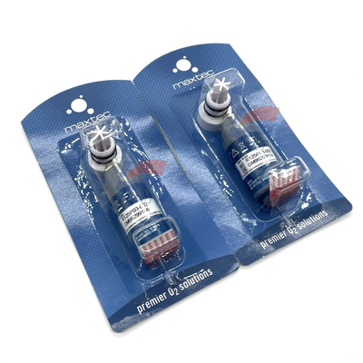 MAX250B MAX250A MAX250E Νέος αισθητήρας οξυγόνου ασθενών ηλεκτρολυτών οξέων για δοκιμές εκπομπών, ανάμειξη αερίων και εφαρμογές παρακολούθησης περιβάλλοντος αέρα