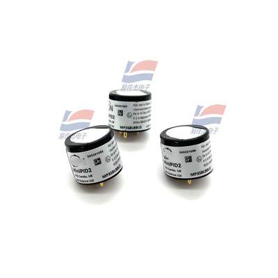 MiniPID 2 MiniPID 2 HS Υπερκόκκινος αισθητήρας αερίου OEM αισθητήρας αερίου με state of the art τεχνολογία αισθητήρα για την παρακολούθηση της ποιότητας του αέρα ημιαγωγός κατασκευή καθαρό δωμάτιο εργαστηρίων γονιμότητας