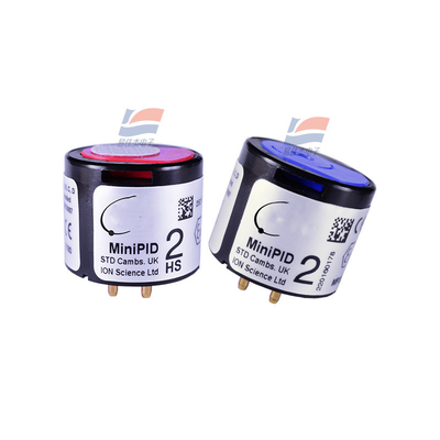MiniPID 2 MiniPID 2 HS Υπερκόκκινος αισθητήρας αερίου OEM αισθητήρας αερίου με state of the art τεχνολογία αισθητήρα για την παρακολούθηση της ποιότητας του αέρα ημιαγωγός κατασκευή καθαρό δωμάτιο εργαστηρίων γονιμότητας