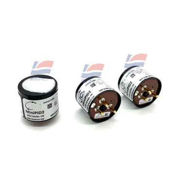 MiniPID 2 MiniPID 2 HS Υπερκόκκινος αισθητήρας αερίου OEM αισθητήρας αερίου με state of the art τεχνολογία αισθητήρα για την παρακολούθηση της ποιότητας του αέρα ημιαγωγός κατασκευή καθαρό δωμάτιο εργαστηρίων γονιμότητας