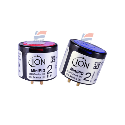 MiniPID 2 MiniPID 2 HS Υπερκόκκινος αισθητήρας αερίου OEM αισθητήρας αερίου με state of the art τεχνολογία αισθητήρα για την παρακολούθηση της ποιότητας του αέρα ημιαγωγός κατασκευή καθαρό δωμάτιο εργαστηρίων γονιμότητας