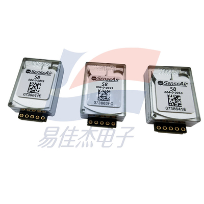 ΥΓJ S8-0053 S80053 S8/004-0-0053 Μη διασκορπιστική υπέρυθρη (NDIR) μονάδα αισθητήρα αερίων CO2