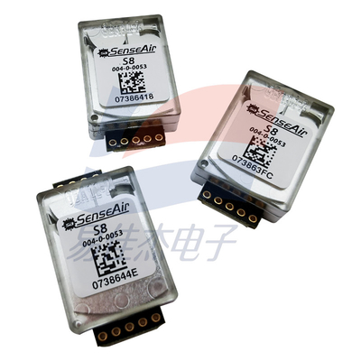 ΥΓJ S8-0053 S80053 S8/004-0-0053 Μη διασκορπιστική υπέρυθρη (NDIR) μονάδα αισθητήρα αερίων CO2