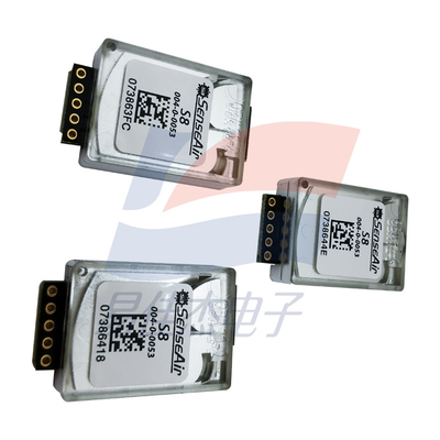 ΥΓJ S8-0053 S80053 S8/004-0-0053 Μη διασκορπιστική υπέρυθρη (NDIR) μονάδα αισθητήρα αερίων CO2