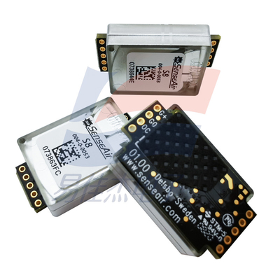 ΥΓJ S8-0053 S80053 S8/004-0-0053 Μη διασκορπιστική υπέρυθρη (NDIR) μονάδα αισθητήρα αερίων CO2