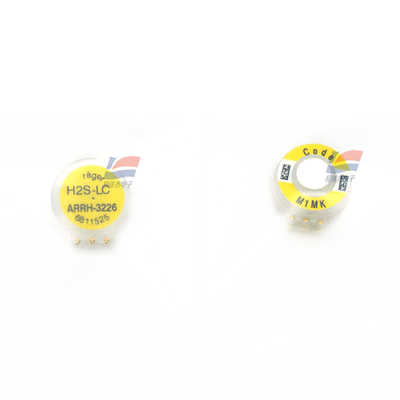 YJJ 6811525 H2S LC Gas Sensor Sensor 0-100 ppm για το Drager Pac και την σειρά X-am1/2/5