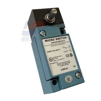 YJJ LSA1A Limit Switch Ο διακόπτης ταξιδιού χρησιμοποιείται για την ανίχνευση της θέσης της κινητής συσκευής