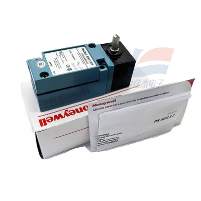 YJJ LSA1A Limit Switch Ο διακόπτης ταξιδιού χρησιμοποιείται για την ανίχνευση της θέσης της κινητής συσκευής