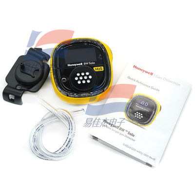 Η Σειρά YJJ BWS2-M-Y Solo των ανιχνευτών αερίου μονής χρήσης χρησιμοποιείται για την παρακολούθηση CO αερίου για βιομηχανική ασφάλεια