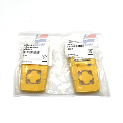 YJJ MCXL-FC1 MCXL-BC1 4-in-1 ανιχνευτής αερίων MC2-4 MCXL-4 κατάλληλος για αισθητήρα οξυγόνου μικρός σύνδεσμος μητρικής πλακέτας