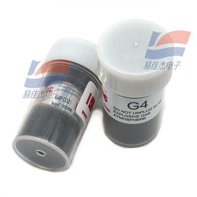 G4P CO2 IRS4 CO2 Smart Micro Infrared Gas Sensor Caras για την απορρόφηση ενός συγκεκριμένου υπέρυθρου φάσματος Ο αισθητήρας έχει τόσο αναλογική όσο και ψηφιακή έξοδος σήματος Διασύνδεση αισθητήρα διοξειδίου του οστού