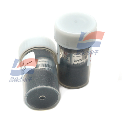 G4P CO2 IRS4 CO2 Smart Micro Infrared Gas Sensor Caras για την απορρόφηση ενός συγκεκριμένου υπέρυθρου φάσματος Ο αισθητήρας έχει τόσο αναλογική όσο και ψηφιακή έξοδος σήματος Διασύνδεση αισθητήρα διοξειδίου του οστού