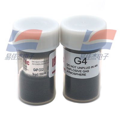 G4P CO2 IRS4 CO2 Smart Micro Infrared Gas Sensor Caras για την απορρόφηση ενός συγκεκριμένου υπέρυθρου φάσματος Ο αισθητήρας έχει τόσο αναλογική όσο και ψηφιακή έξοδος σήματος Διασύνδεση αισθητήρα διοξειδίου του οστού