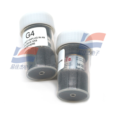 G4P CO2 IRS4 CO2 Smart Micro Infrared Gas Sensor Caras για την απορρόφηση ενός συγκεκριμένου υπέρυθρου φάσματος Ο αισθητήρας έχει τόσο αναλογική όσο και ψηφιακή έξοδος σήματος Διασύνδεση αισθητήρα διοξειδίου του οστού
