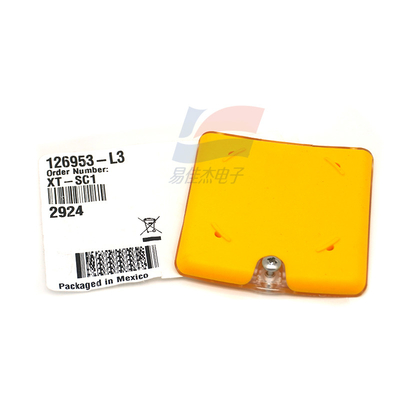 YJJ XT-FC1 XT-BC1 XT-SC1I Αντλία αναρρόφησης 4-σε-1 ανιχνευτής αερίων Εφοδιασμοί εμπρός και πίσω κάλυψη
