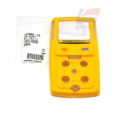 YJJ XT-FC1 XT-BC1 XT-SC1I Αντλία αναρρόφησης 4-σε-1 ανιχνευτής αερίων Εφοδιασμοί εμπρός και πίσω κάλυψη
