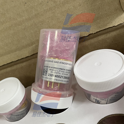 YJJ MSH2-LP/CO2/5/V/P 0-5% 0-2% 0-20% 50% 60% 100% vol CO2 μη διασκορπιστικός υπέρυθρος αισθητήρας NDIR Αρχή αισθητήρας αερίων διοξειδίου του άνθρακα CO2