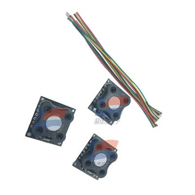 YJJ WZ-S WZ-S-K αισθητήρας φορμαλδεΰδης Μοδούλος ανίχνευσης φορμαλδεΰδης για φορητές συσκευές έξυπνου σπιτιού