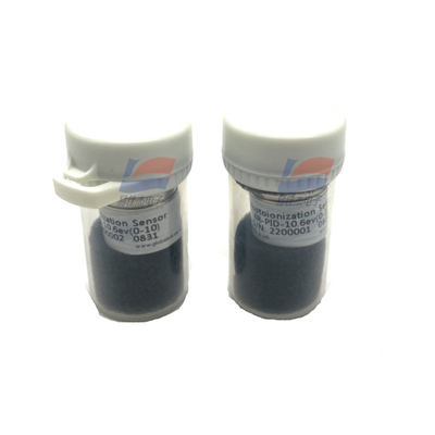 YJJ 4R-PID-10.6ev Ανιχνευτής PID φωτοιονισμού υψηλών επιδόσεων για ανίχνευση ΑΟΣ Παρακολούθηση ποιότητας περιβάλλοντος