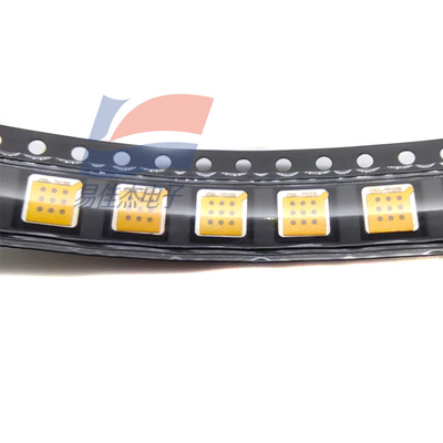 YJJ GM-702B GM702B MEMS Διαδικασία Κηραμικά Ενσωματωμένα Αισθητήρες Υδρογόνου Μονοξειδίου του άνθρακα Τυποποιημένο κύκλωμα δοκιμής Vc 5.0V±0.1V