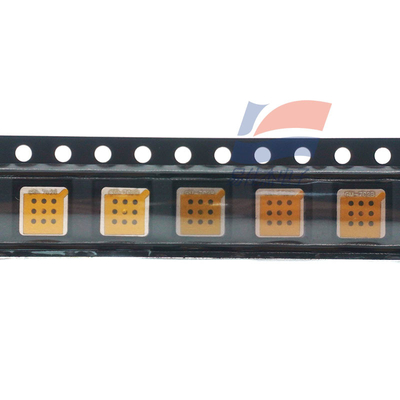 GM402B Μεθοδολογία MEMS αισθητήρα αερίου για την ακριβή ανίχνευση CH4 και C3H8 στα ηλεκτρονικά είδη κατανάλωσης