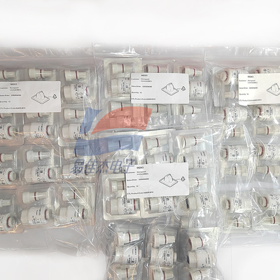 MOX-3 MOX3 AA829-M10 Αισθητήρας αερίου οξυγόνου Ηλεκτροχημικός αισθητήρας αερίου που χρησιμοποιείται ευρέως σε εξαεριστικά μηχανή αναισθησίας και παρακολούθηση συγκέντρωσης οξυγόνου και άλλα σενάρια