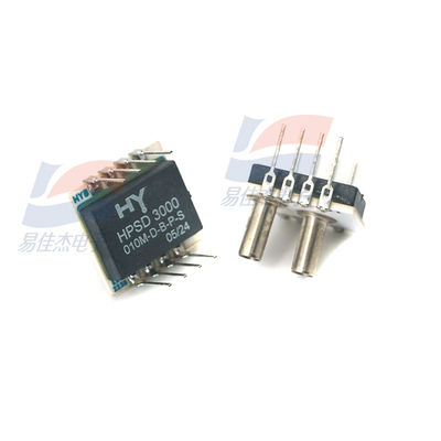 HPSAV3000-010M-D-S Μετατροπέας πίεσης Χρήση για ιατρική χρήση