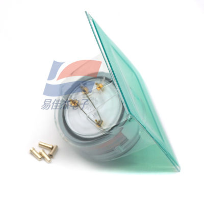 Προηγμένος αισθητήρας ηλεκτροχημικών αερίων NH3/CR-200 NH3/CR-50 για την ασφάλεια και τον έλεγχο του περιβάλλοντος