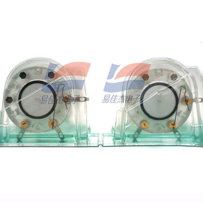 YJJ NH3/SR-1000-S Αισθητήρας Αερίου NH3 Αφιερωμένος σε Γεωργικά Εργαστήρια σε Χοιροτροφικές Μονάδες