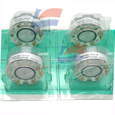 NH3/SR-1000 NH3/SR-200 NH3/SR-1000-S 3-ηλεκτροδικός αισθητήρας αερίου αμμωνίας Ηλεκτροχημικός αισθητήρας αερίου Ανίχνευση διαρροών Διακόπτη μέτρηση Ασφάλεια και έλεγχος του περιβάλλοντος