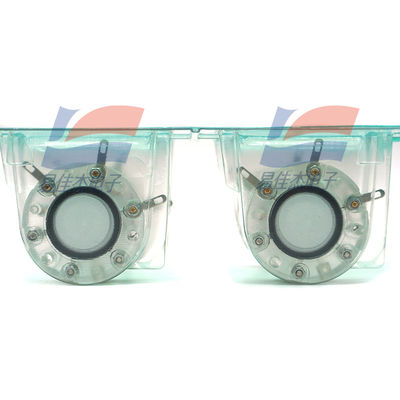 YJJ NH3/SR-1000-S Αισθητήρας Αερίου NH3 Αφιερωμένος σε Γεωργικά Εργαστήρια σε Χοιροτροφικές Μονάδες