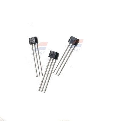 YJJ SS495A Τέσσερις πυρήνες Hall Sensor Γραμμική επαγωγή χρησιμοποιείται για κίνηση και έλεγχο κινητήρα