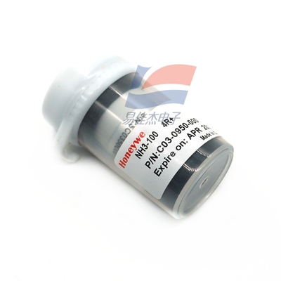 NH3-100 4R+ C03-0950-000 Ηλεκτροχημικός αισθητήρας αερίων Αμμωνία αισθητήρας αερίων για ανιχνευτές αερίων