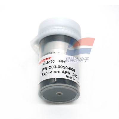 NH3-100 4R+ C03-0950-000 Ηλεκτροχημικός αισθητήρας αερίων Αμμωνία αισθητήρας αερίων για ανιχνευτές αερίων