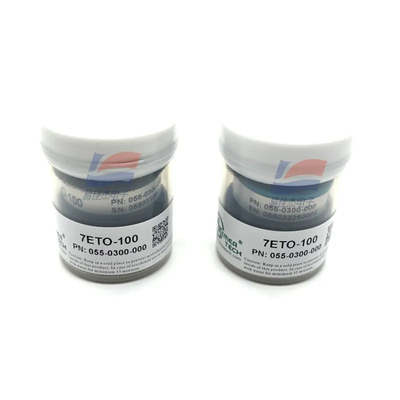 7 Σειράς 7ETO-100 055-0300-000 Ηλεκτροχημικοί αισθητήρες αερίου οξειδίου του αιθυλενίου Σημαντικό μηδέν 20C -0,2 ∼2,5μA