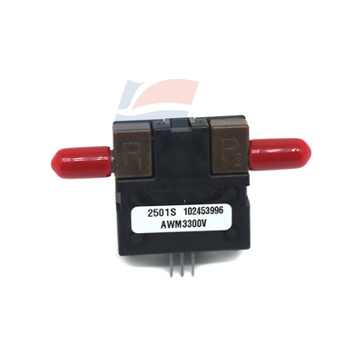 Βιομηχανικός αισθητήρας ροής αέρα AWM3300V Microbridge, ενισχυμένος αισθητήρας MAF για την ιατρική χρήση