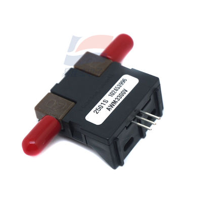 AWM3300V Датчик расхода Микромостовой промышленный датчик воздушного потока Усиленный датчик массового расхода для медицинского применения